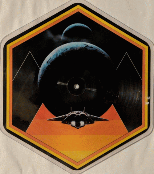 The Sword : (The Night the Sky Cried) Tears of Fire